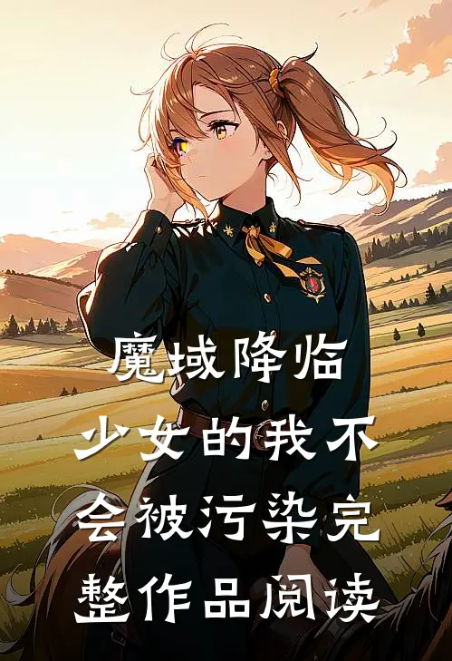 魔域降临，少女的我不会被污染完整作品阅读