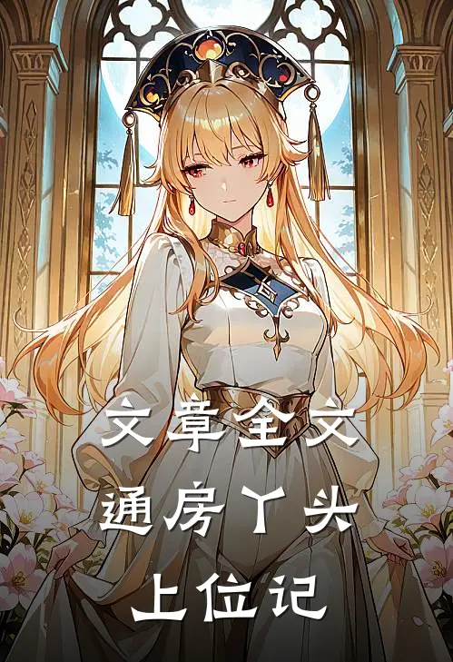 文章全文通房丫头上位记