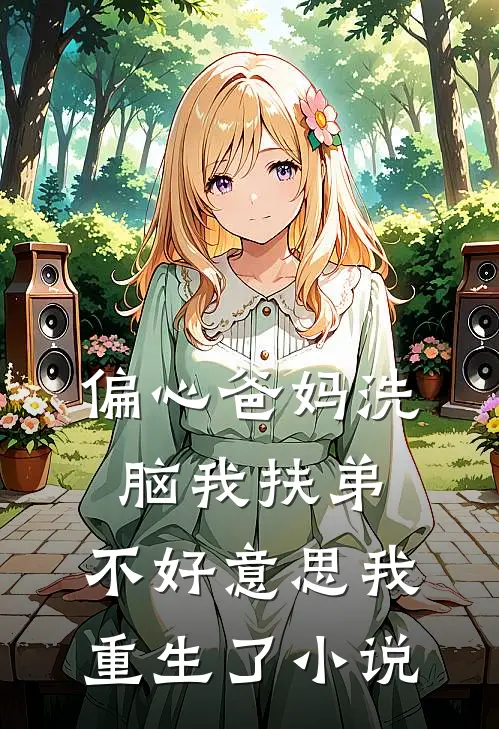 偏心爸妈洗脑我扶弟，不好意思我重生了小说