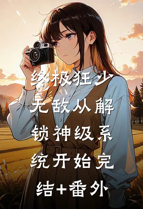 终极狂少：无敌从解锁神级系统开始完结+番外