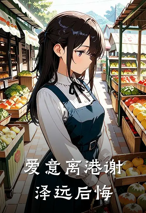爱意离港谢泽远后悔