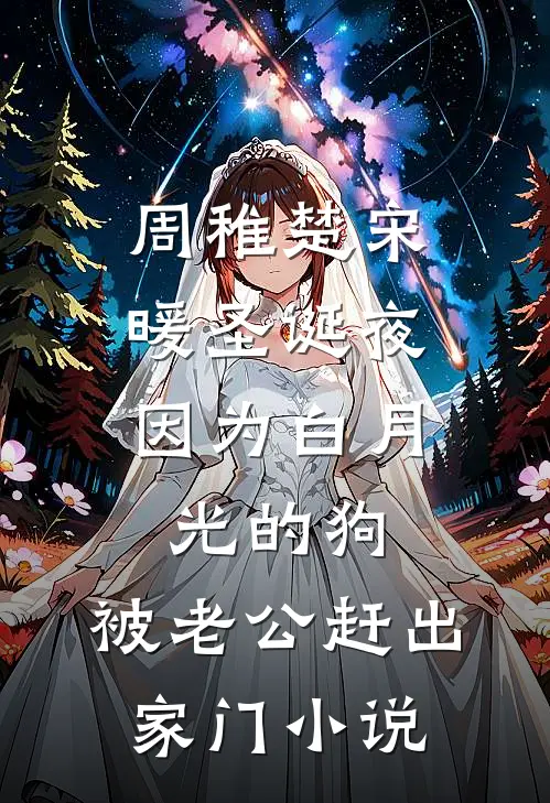 周稚楚宋暖圣诞夜，因为白月光的狗，被老公赶出家门小说