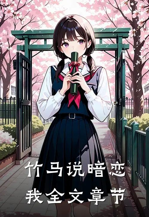 竹马说暗恋我全文章节