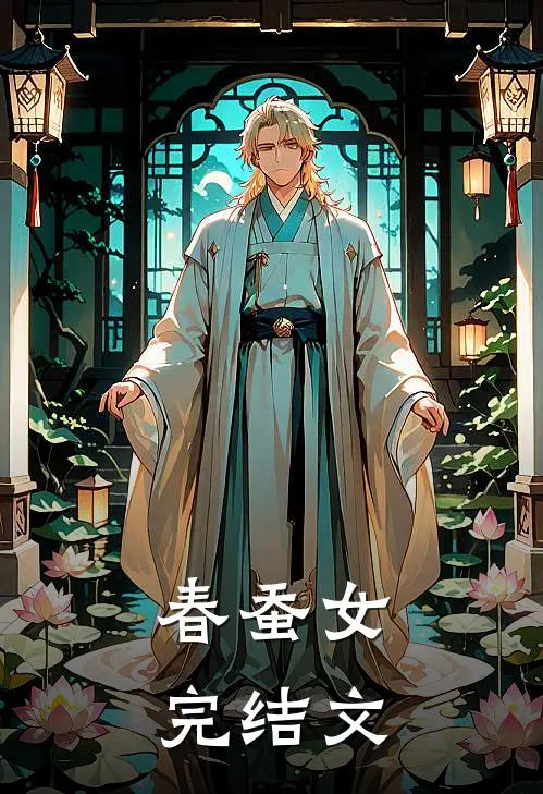 春蚕女完结文