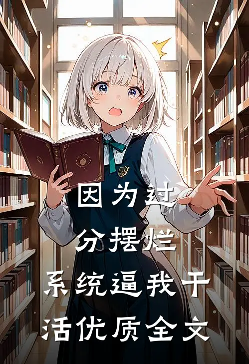 因为过分摆烂，系统逼我干活优质全文