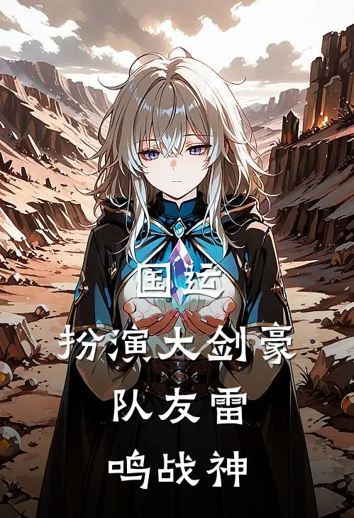 国运：扮演大剑豪，队友雷鸣战神