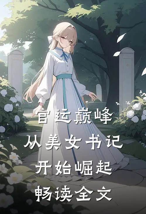 官运巅峰，从美女书记开始崛起畅读全文