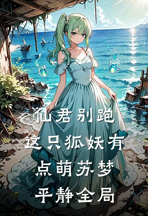 仙君别跑：这只狐妖有点萌苏梦平静全局