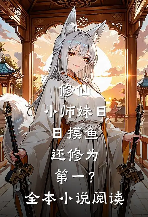修仙：小师妹日日摸鱼，还修为第一？全本小说阅读