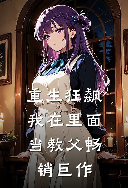 重生狂飙：我在里面当教父畅销巨作