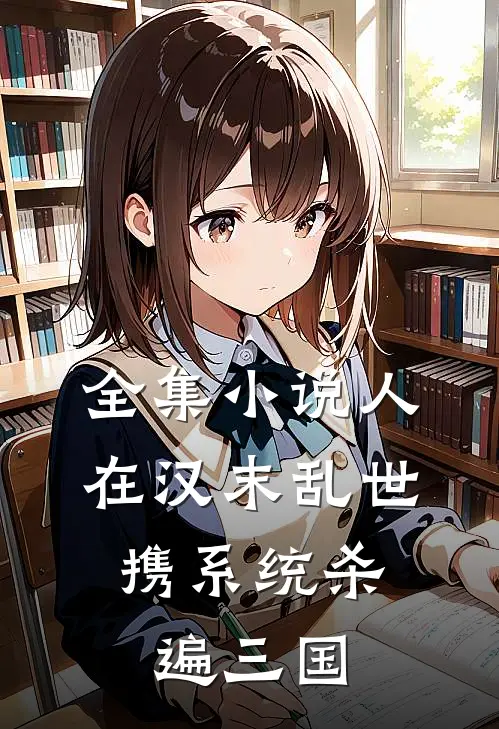 全集小说人在汉末乱世，携系统杀遍三国