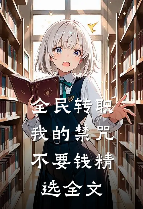 全民转职：我的禁咒不要钱精选全文