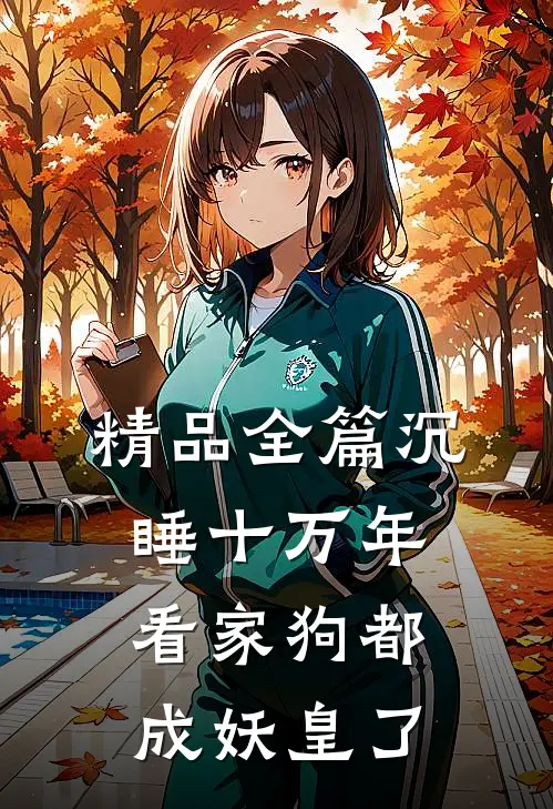 精品全篇沉睡十万年，看家狗都成妖皇了