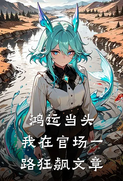 鸿运当头：我在官场一路狂飙文章