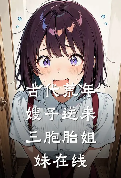 古代荒年，嫂子送来三胞胎姐妹在线