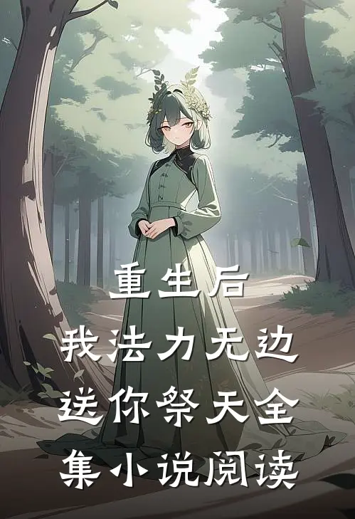 重生后，我法力无边，送你祭天全集小说阅读