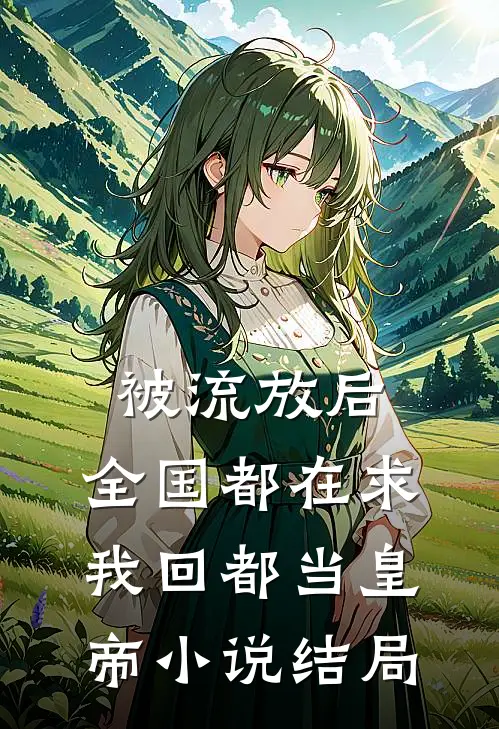 被流放后，全国都在求我回都当皇帝小说结局