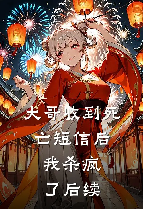 大哥收到死亡短信后，我杀疯了后续