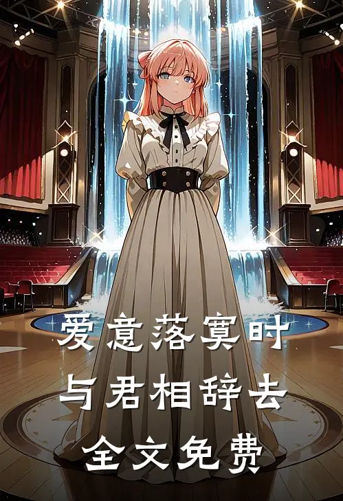 爱意落寞时，与君相辞去全文免费
