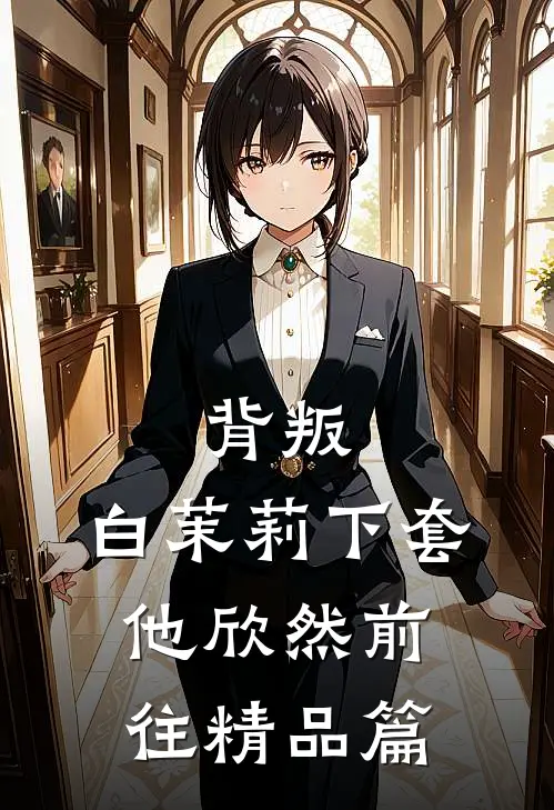 背叛：白茉莉下套，他欣然前往精品篇