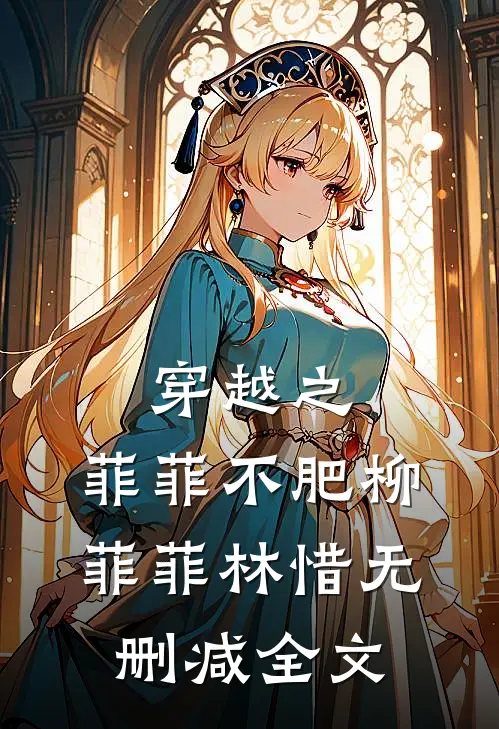 穿越之：菲菲不肥柳菲菲林惜无删减全文