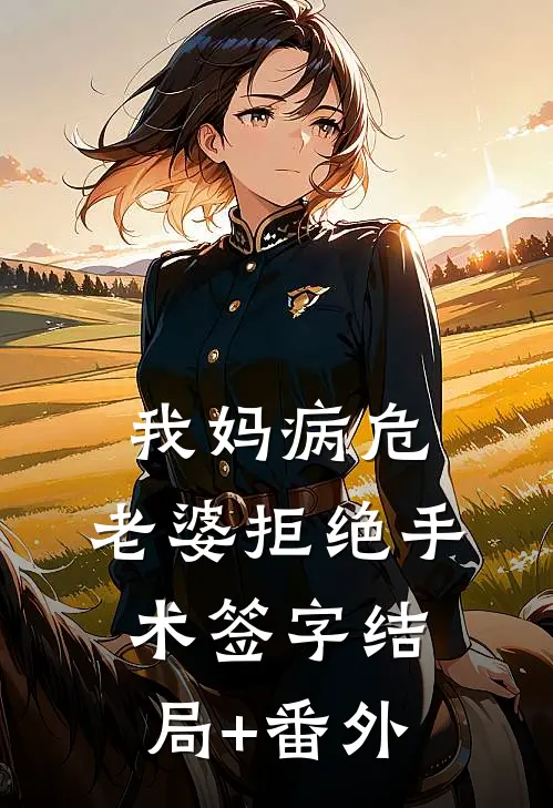 我妈病危，老婆拒绝手术签字结局+番外