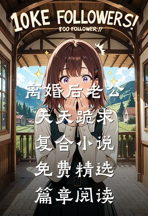 离婚后老公天天跪求复合小说免费精选篇章阅读