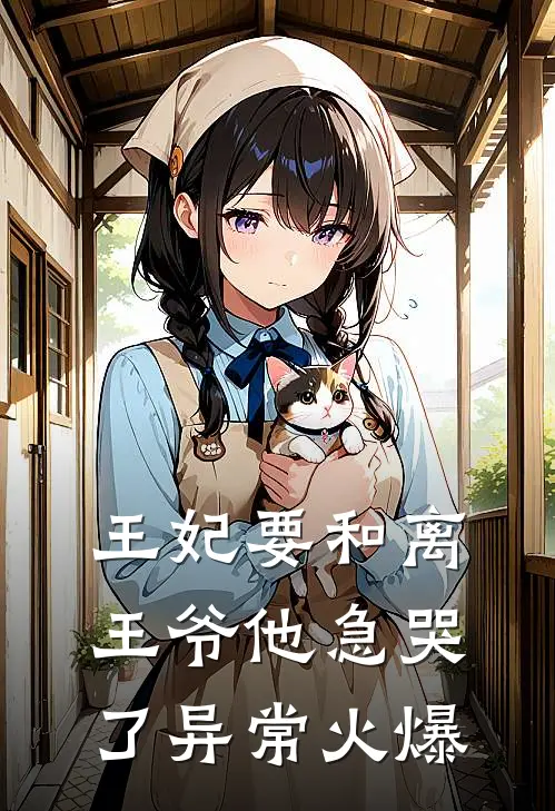 王妃要和离，王爷他急哭了异常火爆