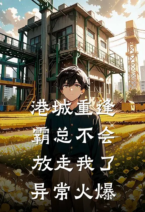 港城重逢，霸总不会放走我了异常火爆
