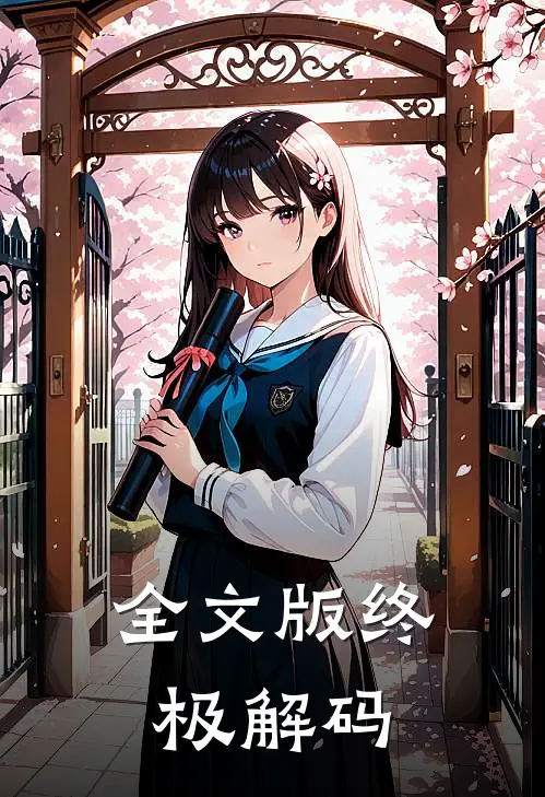 全文版终极解码