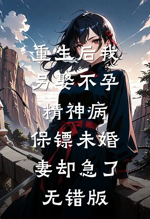 重生后我另娶不孕精神病，保镖未婚妻却急了无错版