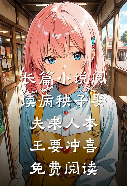 长篇小说阅读病秧子娶夫来人本王要冲喜免费阅读