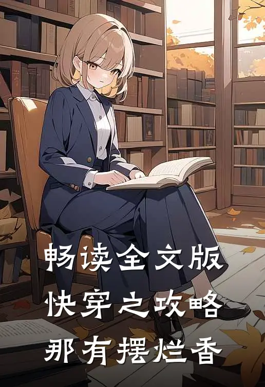 畅读全文版快穿之攻略，那有摆烂香