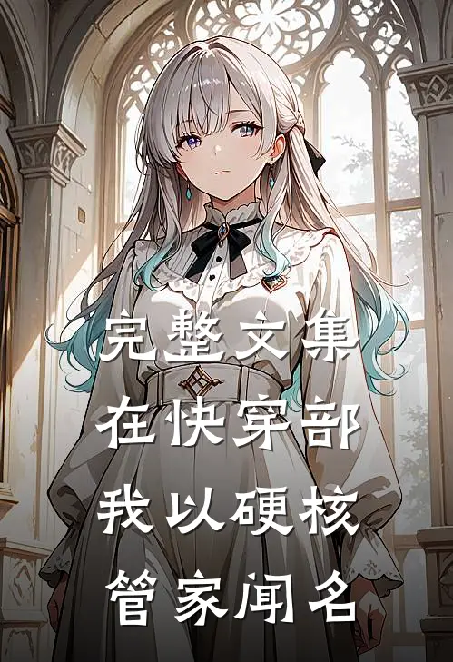 完整文集在快穿部，我以硬核管家闻名