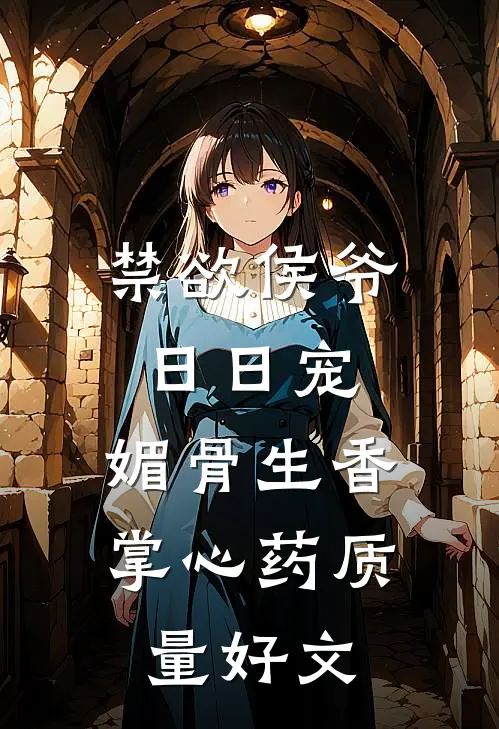 禁欲侯爷日日宠，媚骨生香掌心药质量好文
