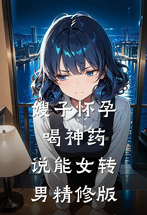 嫂子怀孕喝神药，说能女转男精修版