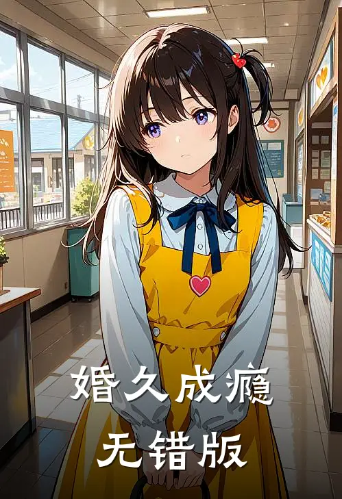 婚久成瘾无错版