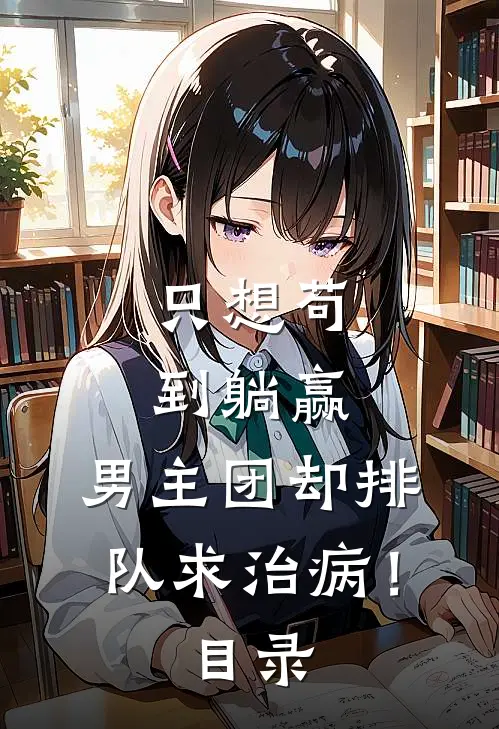 只想苟到躺赢，男主团却排队求治病！目录