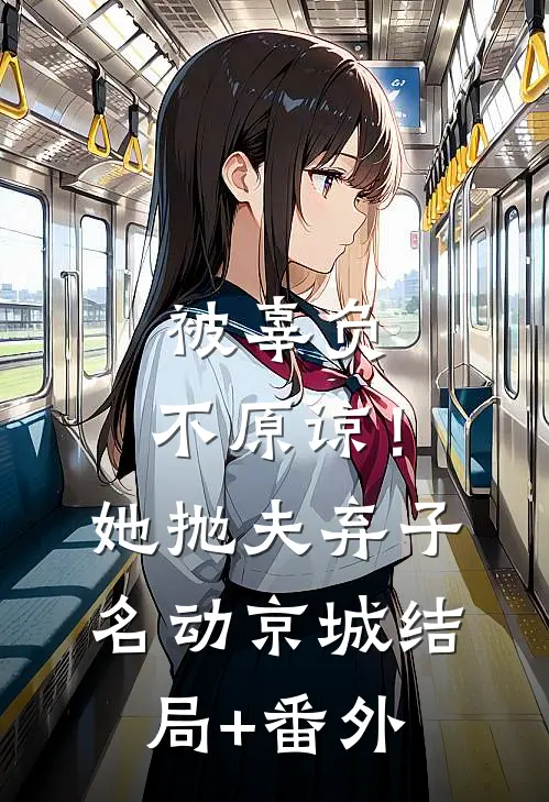 被辜负，不原谅！她抛夫弃子名动京城结局+番外