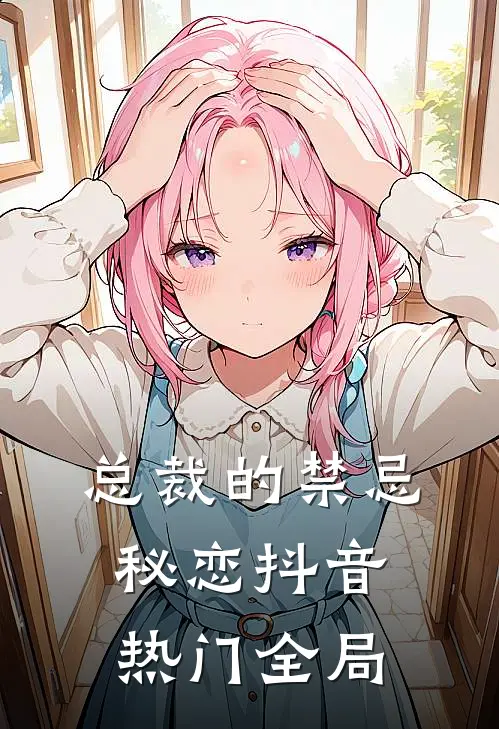 总裁的禁忌秘恋抖音热门全局