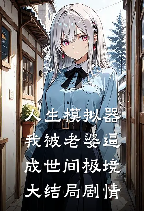 人生模拟器：我被老婆逼成世间极境大结局剧情