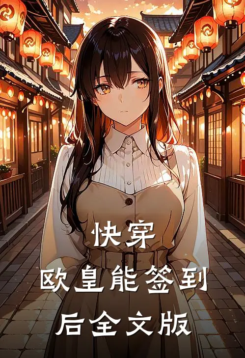 快穿：欧皇能签到后全文版