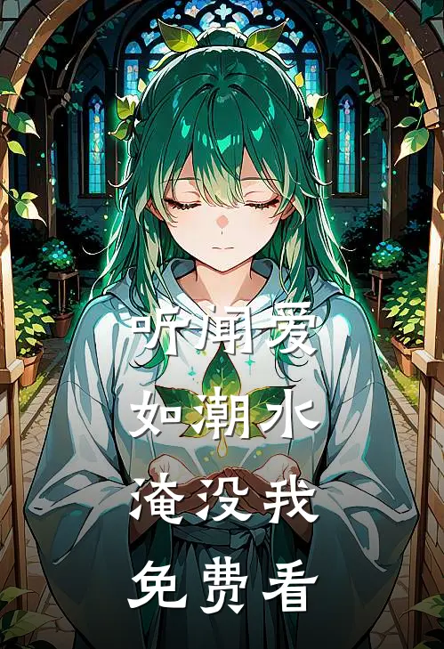 听闻爱如潮水，淹没我免费看