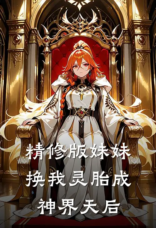 精修版妹妹换我灵胎成神界天后