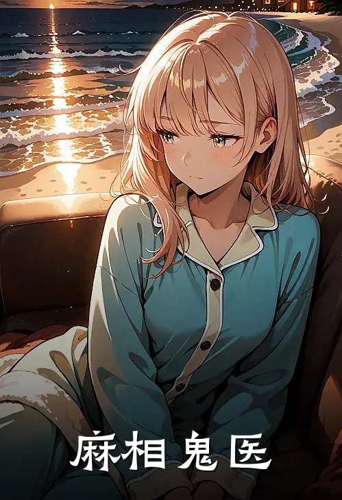 麻相鬼医