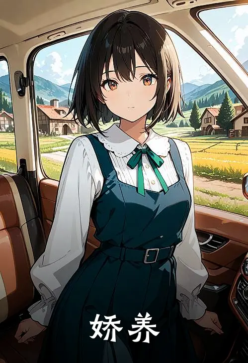 娇养
