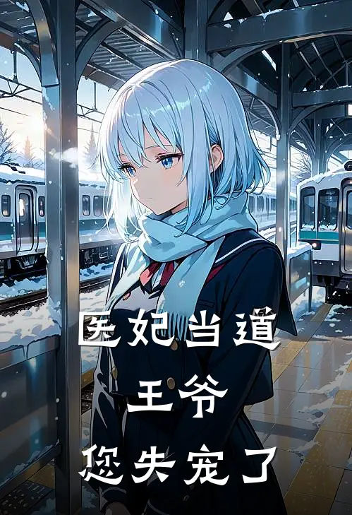 医妃当道：王爷，您失宠了