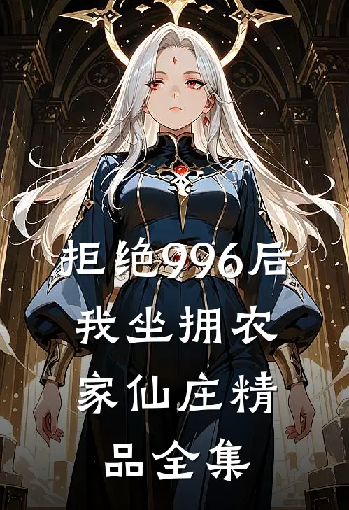拒绝996后，我坐拥农家仙庄精品全集