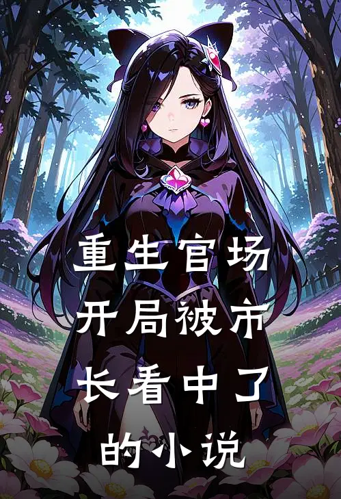 重生官场：开局被市长看中了的小说