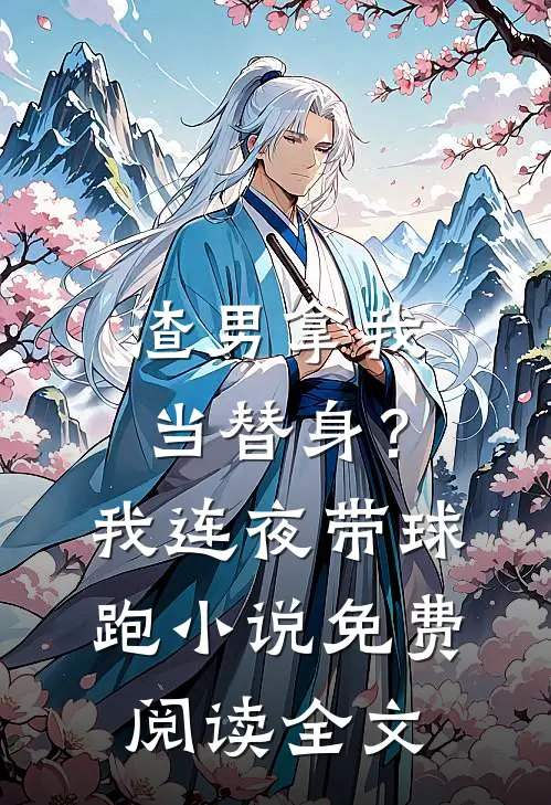 渣男拿我当替身？我连夜带球跑小说免费阅读全文